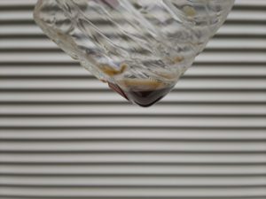 生ごみ堆肥づくりで液肥がとれる