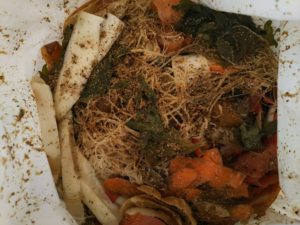 生ごみ堆肥づくりバケツ